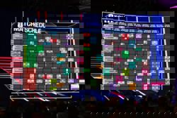 Factbox-Soccer - World Cup match schedule