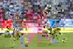 Soccer-Messi's double assist inspires Inter Miami to maiden MLS Cup title