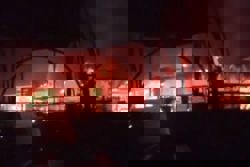 At least 23 people dead after fire in India's Goa state, chief minister says