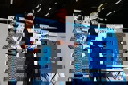 Hong Kong election turnout in focus amid anger over deadly fire