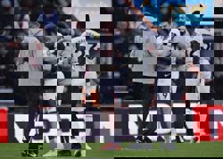 Soccer-Chelsea's Maresca says Delap shoulder injury looks bad