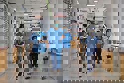 Government unveils major increase in on-call allowances for medical officers