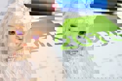 China woman receives handmade doll’s eyes a decade after the order due to ‘crafting process’