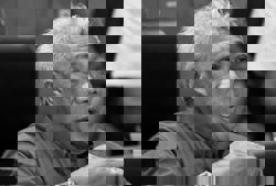 Bung Moktar’s last Parliament question focused on MA63 progress