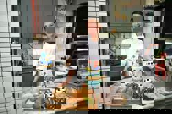 How love sparked this Singapore heartland baker’s rise to win World Confectioner of the Year 2025