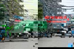 Vietnam targets 100 per cent household waste sorting nationwide by 2030