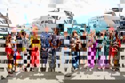 Sabah welcomes first direct flight from Shenzhen