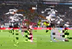 Soccer-Gyokeres urges Arsenal to bounce back after Villa end unbeaten run