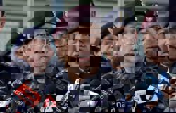 Cops received audio recording linked to Durian Tunggal shooting incident, says IGP