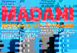 Anwar to donate all royalties from his new book to fund education for underprivileged students