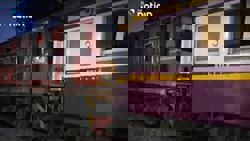 State Railway of Thailand apologises after 33 passengers injured in accident at Wang Yen station