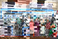 Malaysia seeks deeper tourism ties with Bangladesh, says envoy