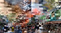 Air attack on teashop in north-western Myanmar kills at least 20