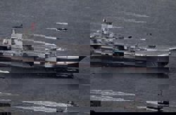 Japan makes protest as Australia urge calm after Chinese radar locks on Japanese jets