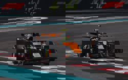 Motor racing-Tearful Norris takes F1 title as Verstappen wins Abu Dhabi race