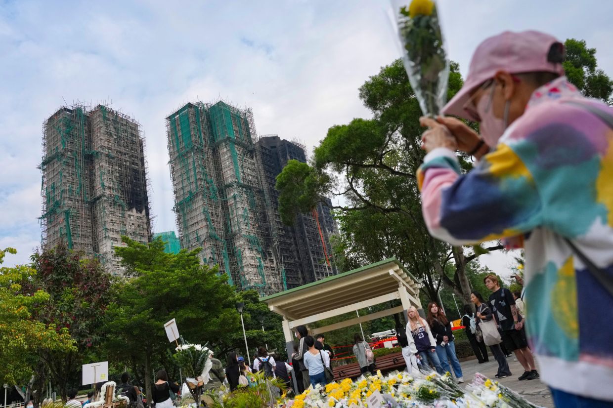 Property firm ISS insists it has ‘admin role’, but Hong Kong watchdog disagrees