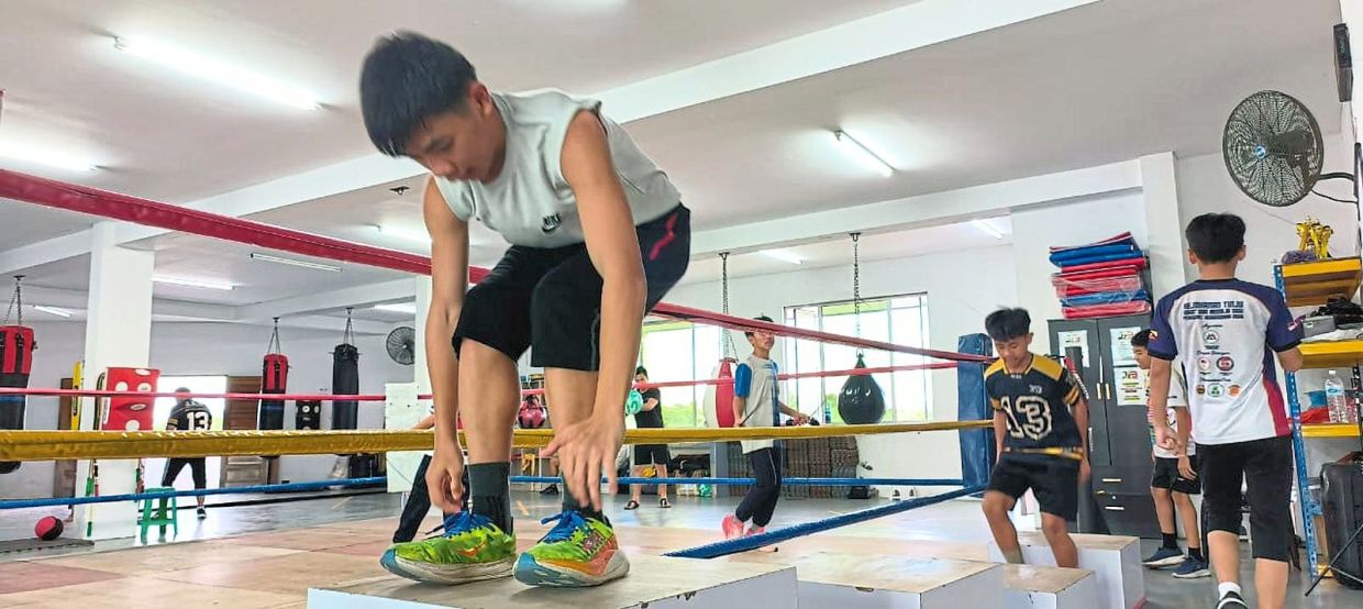 Core values such as discipline, respect and hard work are emphasised at every level, with safety prioritised through protective gear, close supervision and age-appropriate training.