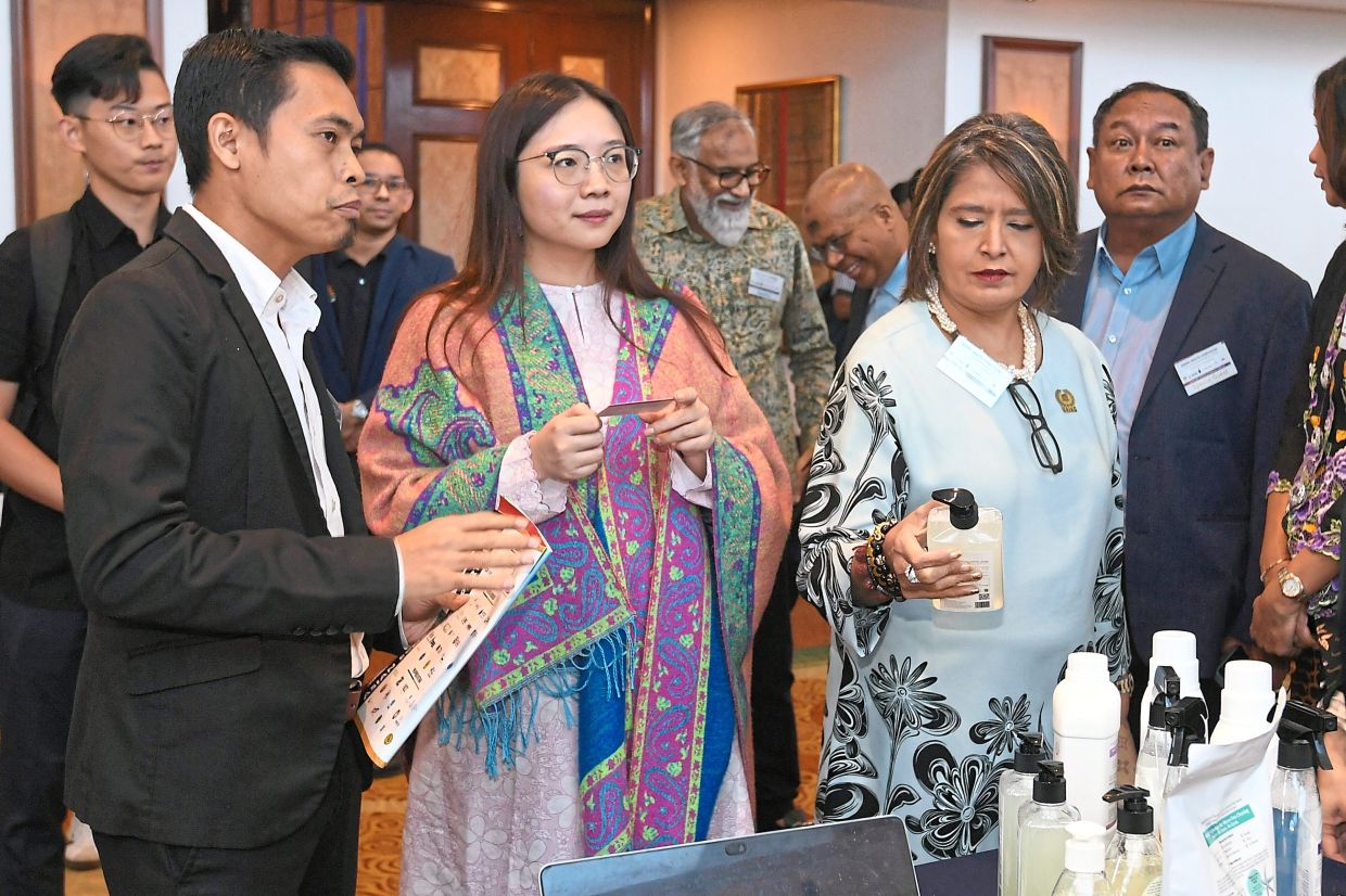 S’gor doubles funds for mental health