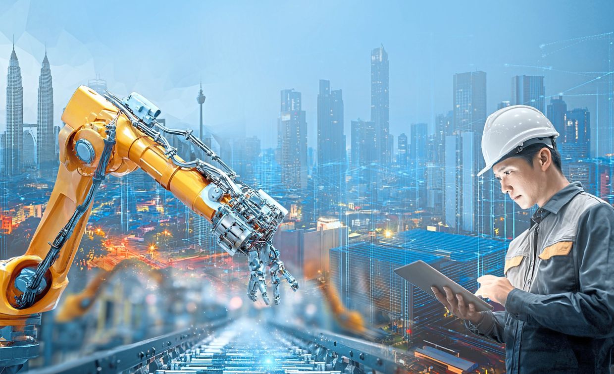 Cautious outlook for manufacturing sector in 1H26