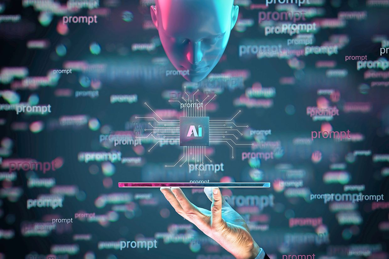 thestar.com.my - HANNO STEGMANN - AI ADOPTION IN MALAYSIA: TRANSFORMING OPTIMISM INTO VALUE