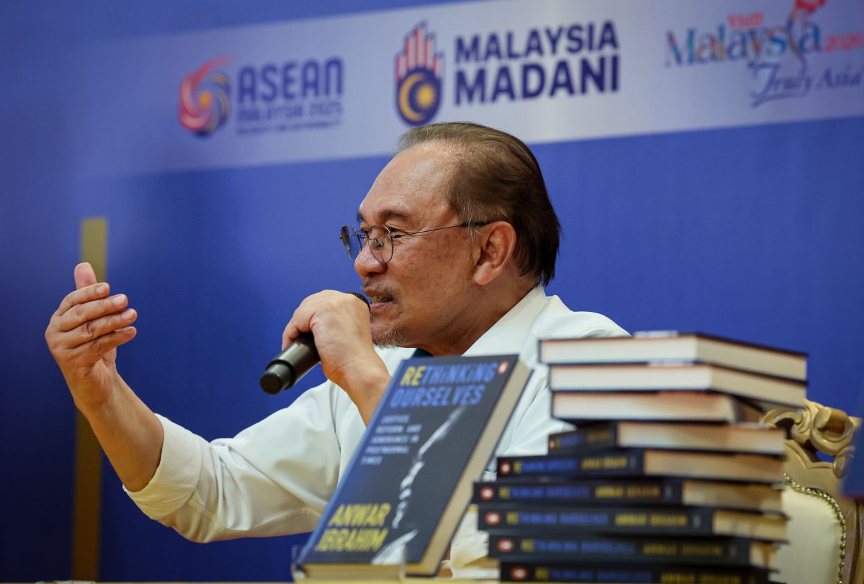Cabinet reshuffling minor but input from party chiefs open, says PM