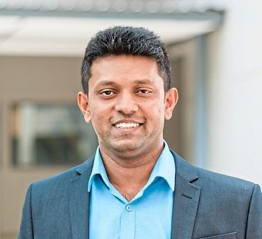 Assoc Prof Saman says Malaysia’s recycling efforts relie heavily on informal collectors.