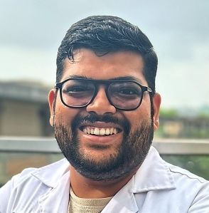 Shafeeq Ahmed says 99.9% of plastic waste collected for recycling in Malaysia is recovered through the informal sector.