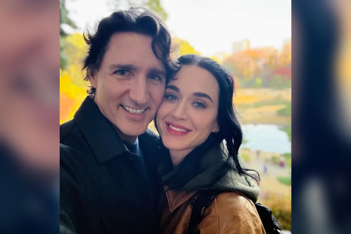 Pop star Katy Perry, ex-Canada PM Justin Trudeau go Instagram official after months of speculation