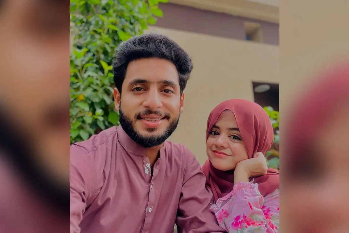 Influencer Pyari Maryam dies at 26 after giving birth to twins | The Star