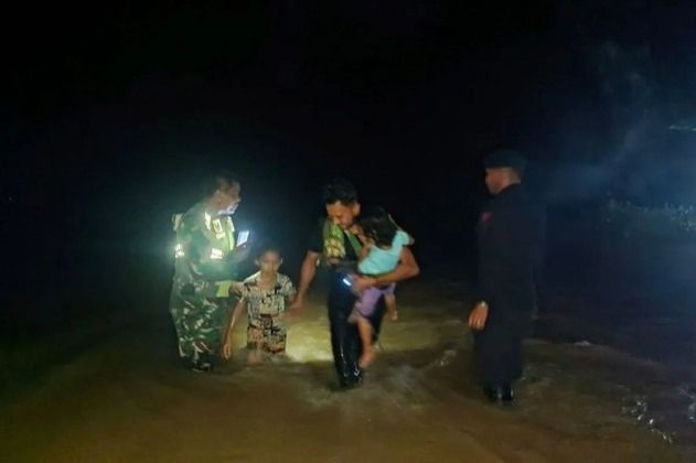 South Aceh regent criticised for making ‘umrah’ pilgrimage amid flood disaster in Sumatra