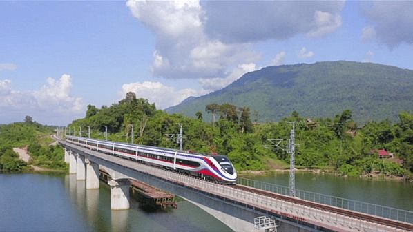 Work on Laos-Vietnam railway to begin in 2026, says developer