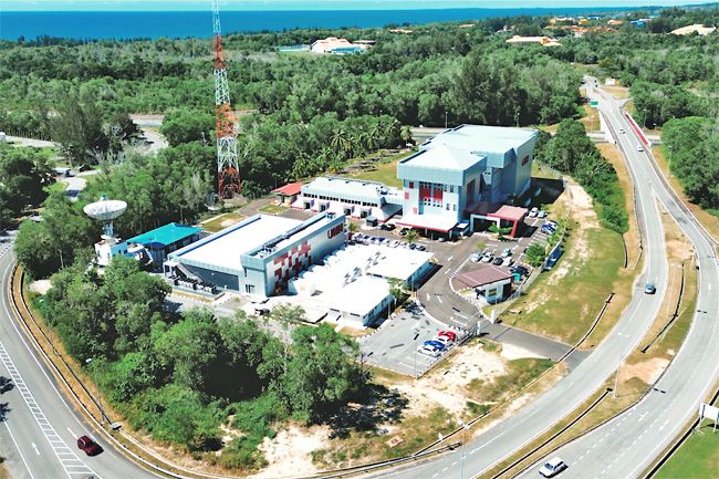 Powering Brunei’s AI future