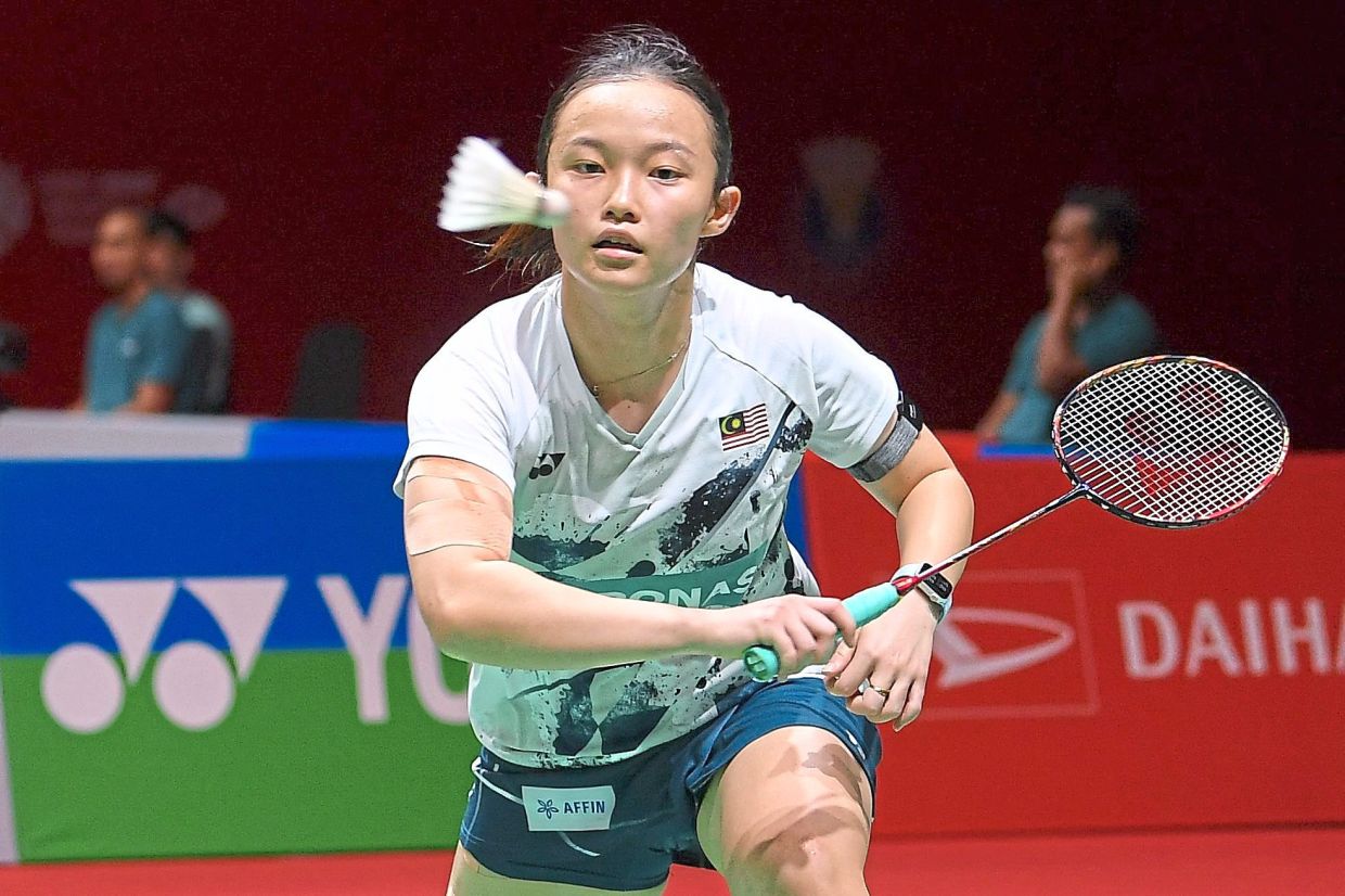 Women's team settle for bronze despite Ling Ching's heroics