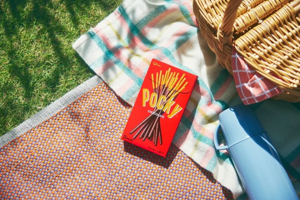 Japan recalls much-loved Pocky, other Glico chocolate products over smell; six million units of 20 chocolate products affected