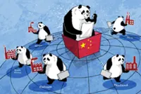 Factory of factories: China’s manufacturers join wave of overseas expansions