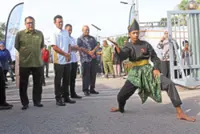 RM1mil for village projects in Kepala Batas