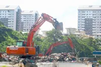 Separation at source still lagging