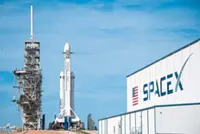 Musk denies SpaceX seeking US$800bil valuation