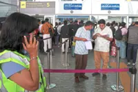 India warns IndiGo of regulatory action