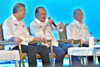 ‘Govt projects are for all’