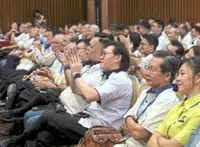 Call grows for new education minister