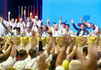 Loyalty holds, but future is open