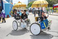 Fadillah: 19 MA63 items resolved so far, others pending