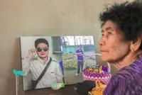 Family’s long wait for Gaza hostage to end