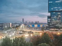 Golden years under pressure