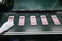 Number’s up: Calculators hold out against AI