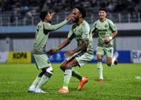 Chrigor leads Selangor to dominant 5-1 victory against Penang