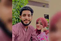 Influencer Pyari Maryam dies at 26 after giving birth to twins