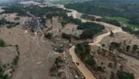 Indonesia says more than $3 billion in recovery funds required after Sumatra floods