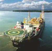 MISC wins contract to supply floating production unit for Brunei gas project